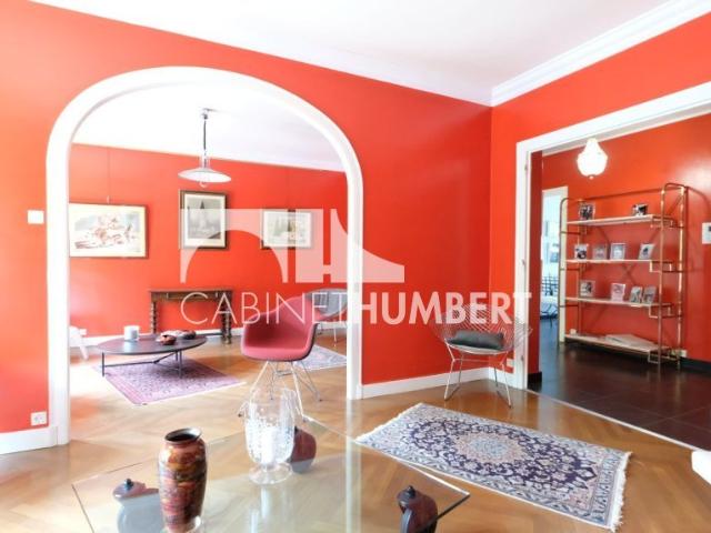 Appartement 4 pièces 94 m²