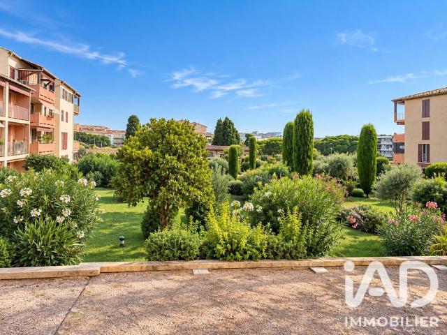 Appartement 4 pièces 94 m²