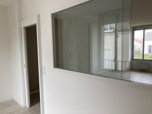 Appartement 4 pièces 94 m²