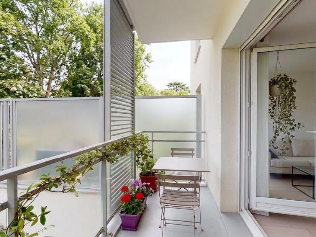Appartement 4 pièces 94 m²