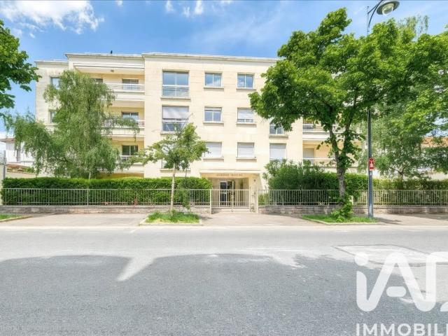 Appartement 4 pièces 94 m²