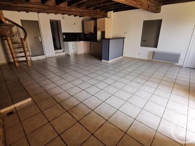 Appartement 4 pièces 94 m²