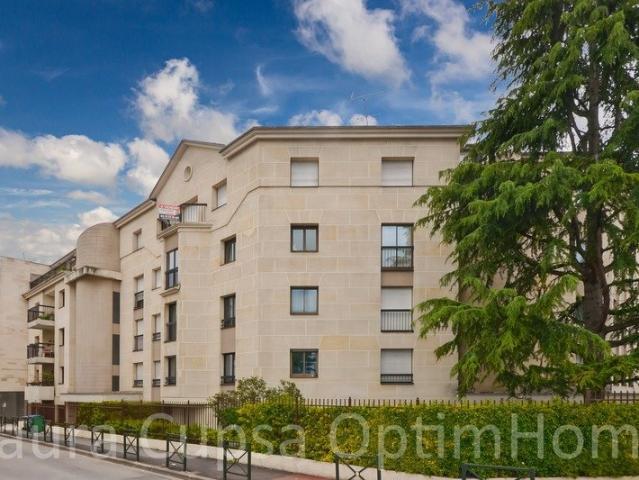 Appartement 4 pièces 94 m²