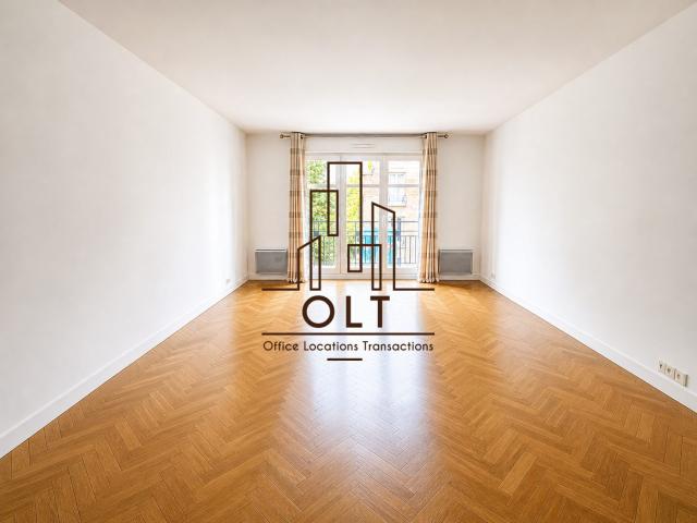 Appartement 4 pièces 94 m²
