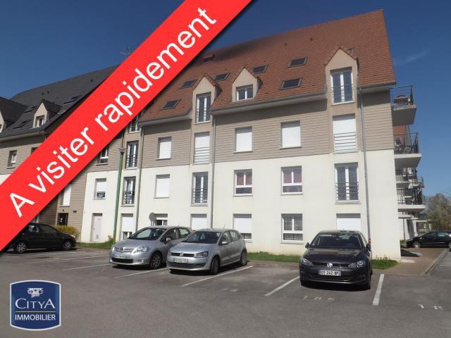 Appartement 4 pièces 94 m²