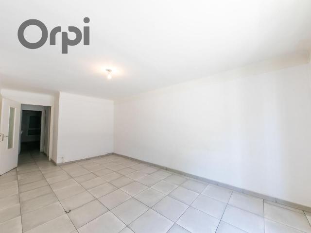 Appartement 4 pièces 94 m²