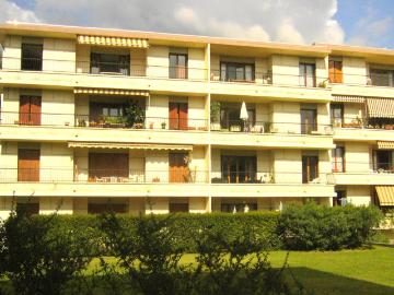 Appartement 4 pièces 94 m²