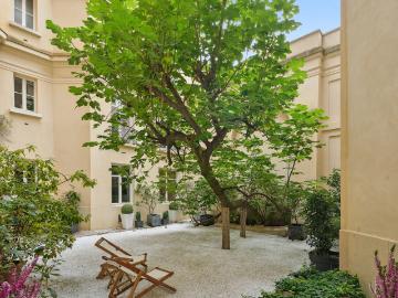 Appartement 4 pièces 94 m²