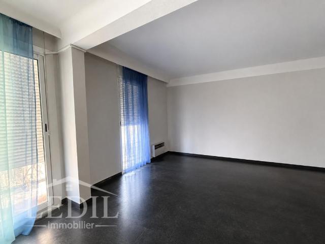 Appartement 4 pièces 94 m²