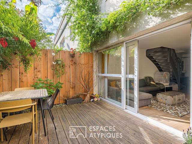 Appartement 4 pièces 94 m²