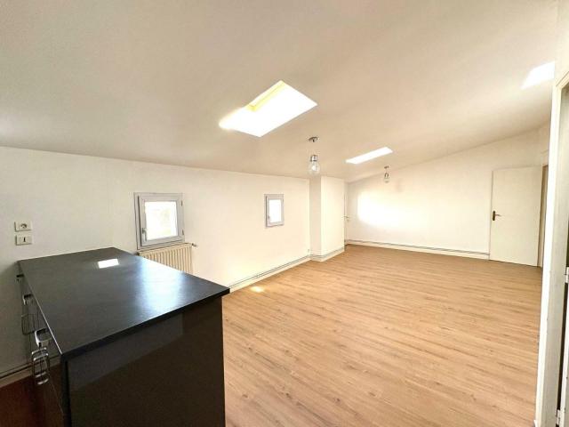 Appartement 4 pièces 94 m²