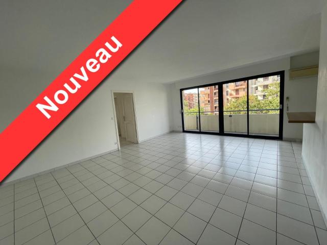 Appartement 4 pièces 94 m²