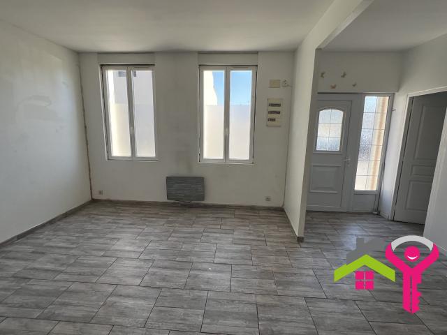 Appartement 4 pièces 94 m²