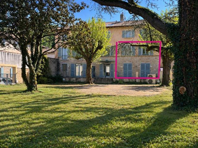 Appartement 4 pièces 94 m²