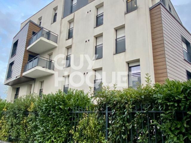 Appartement 4 pièces 94 m²