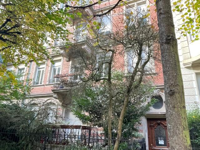 Appartement 4 pièces 94 m²