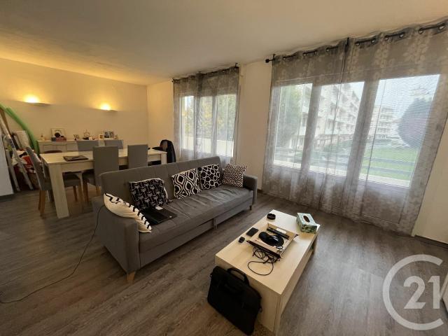 Appartement 4 pièces 94 m²