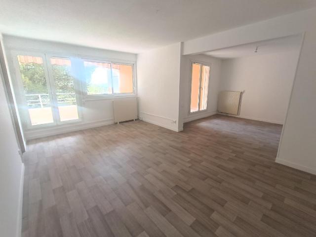 Appartement 4 pièces 94 m²