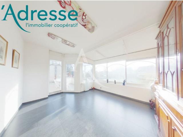 Appartement 4 pièces 94 m²