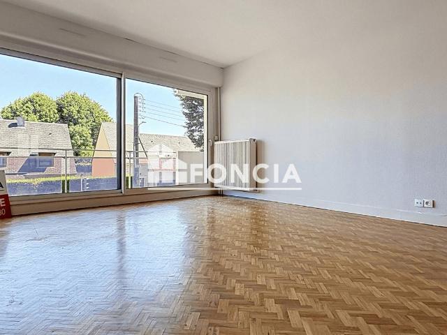 Appartement 4 pièces 94 m²