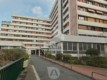 Appartement 4 pièces 94 m²