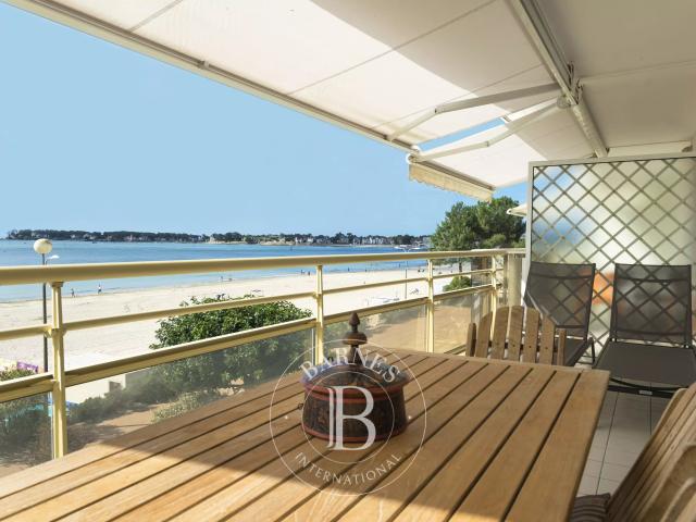 Appartement 4 pièces 94 m²