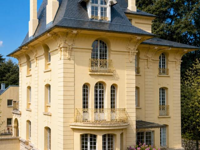 Appartement 4 pièces 94 m²