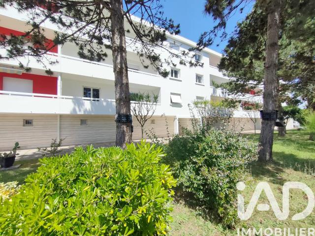 Appartement 4 pièces 94 m²