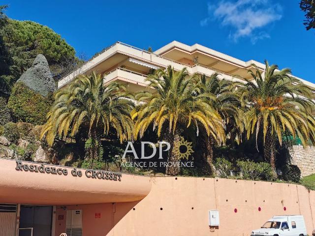 Appartement 4 pièces 94 m²