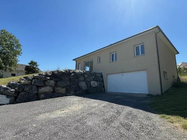 Maison 4 pièces 94 m²