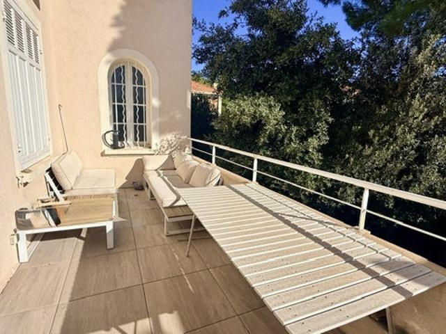 Appartement 4 pièces 94 m²