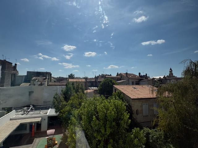 Appartement 4 pièces 94 m²