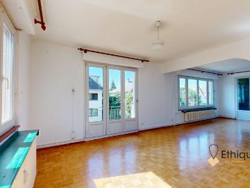 Appartement 4 pièces 94 m²