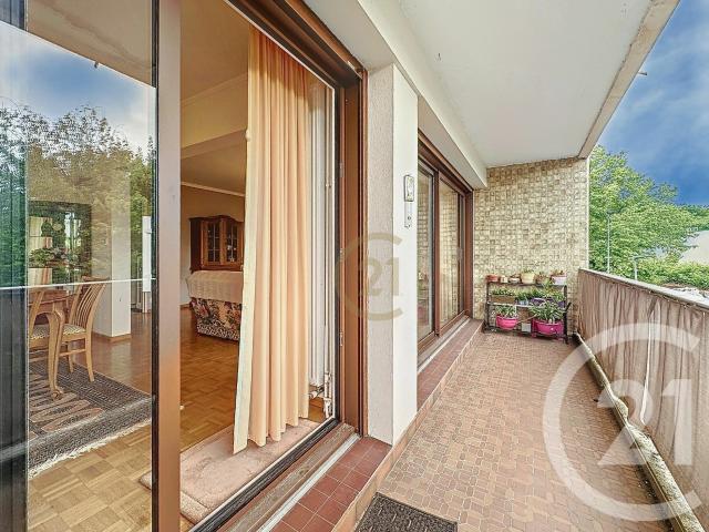 Appartement 4 pièces 94 m²