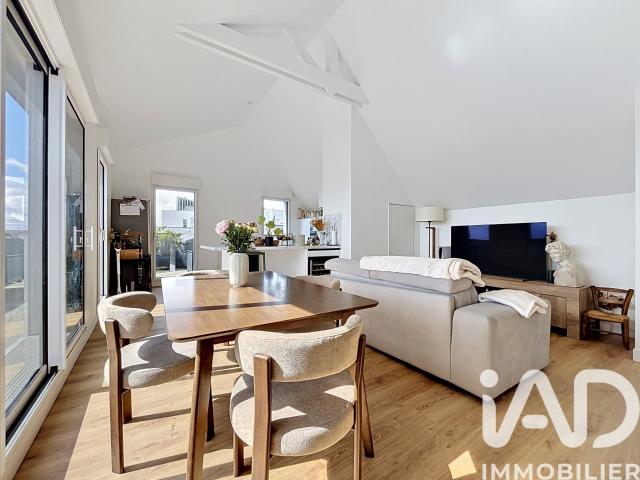 Appartement 4 pièces 94 m²
