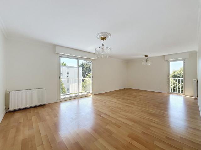 Appartement 4 pièces 94 m²
