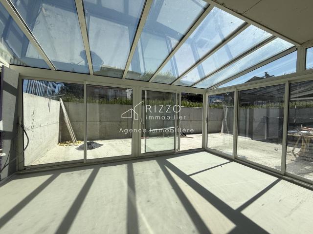 Appartement 4 pièces 94 m²