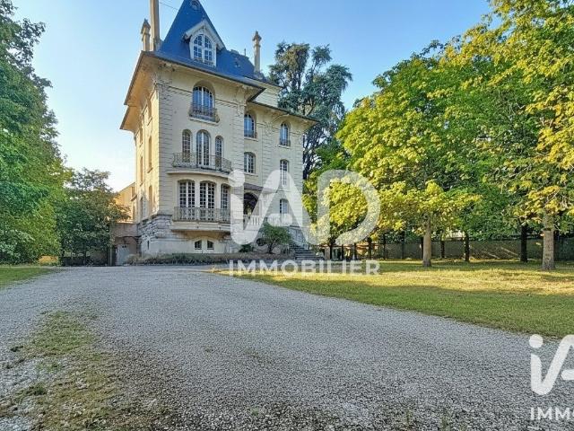 Appartement 4 pièces 94 m²