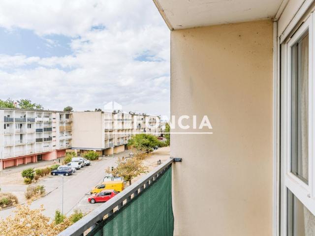 Appartement 4 pièces 94 m²