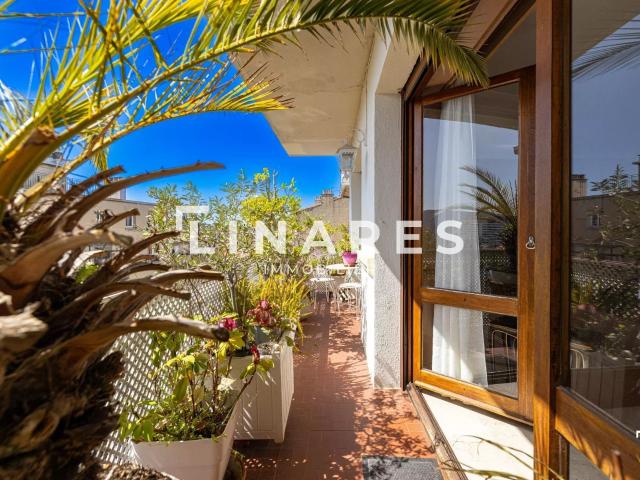 Appartement 4 pièces 94 m²