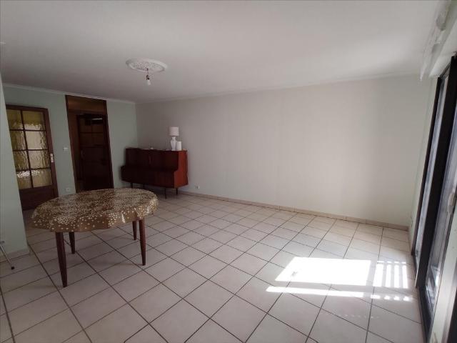 Appartement 4 pièces 94 m²