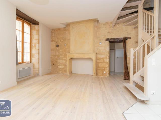 Appartement 4 pièces 94 m²