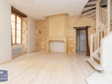 Appartement 4 pièces 94 m²