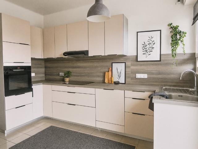 Appartement 4 pièces 94 m²