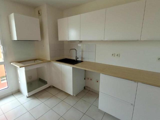 Appartement 4 pièces 94 m²
