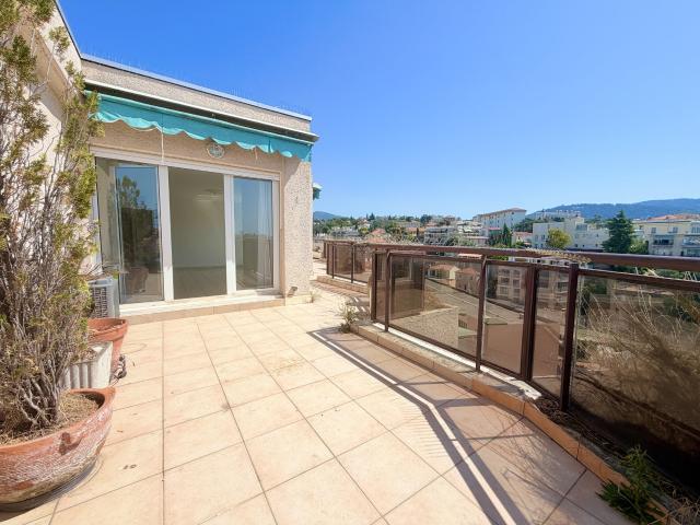 Appartement 4 pièces 94 m²