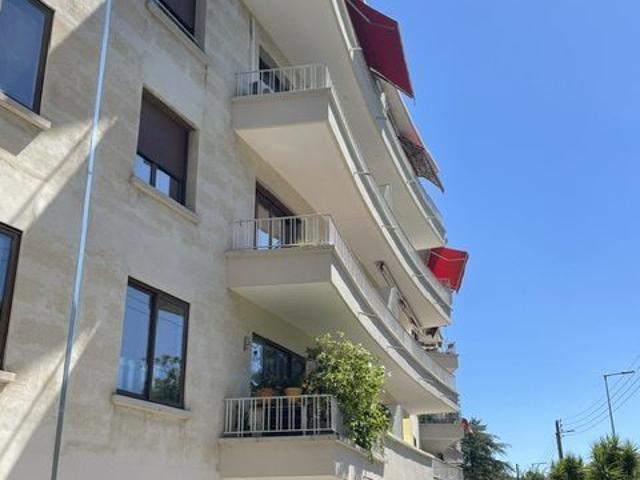 Appartement 4 pièces 94 m²