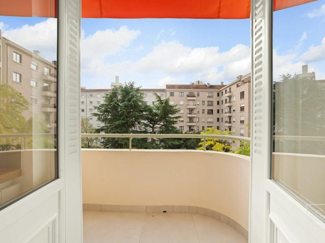 Appartement 4 pièces 94 m²