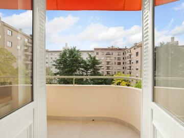 Appartement 4 pièces 94 m²