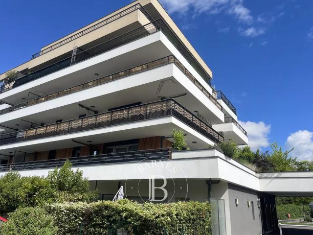 Appartement 4 pièces 94 m²